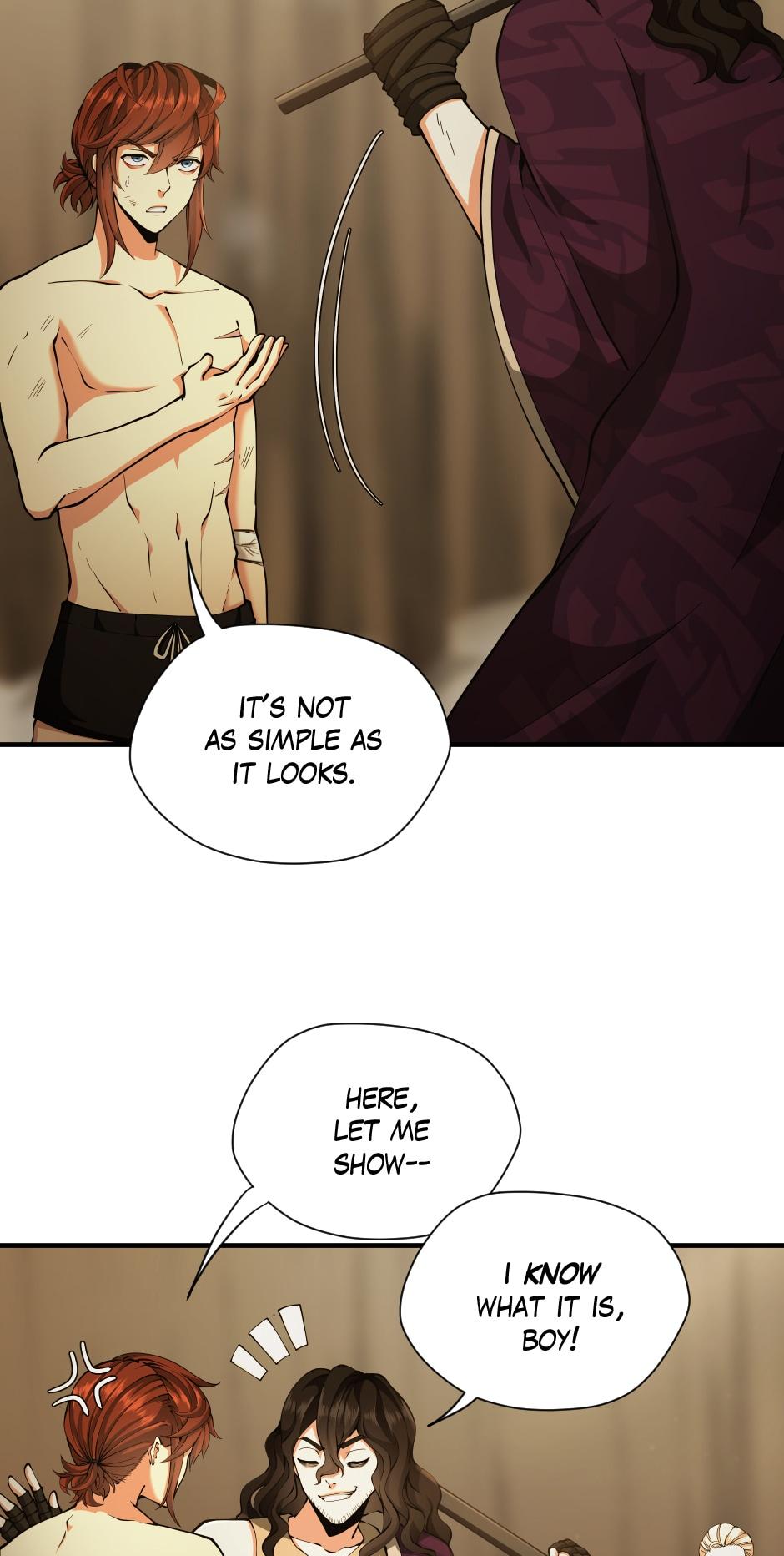 The Beginning After The End Chapter 161 image 78